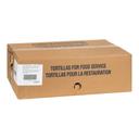 6.5 in Flour Tortilla