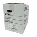 Colombian Mellow Ground Coffee