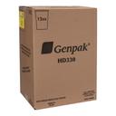 12 oz White Paper Hot Drink Cup