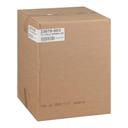 Translucent HIPS Slot Straw Lid for 7 oz Cold Cup