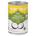 Light Coconut Milk