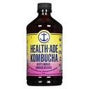 Berry Lemonade Kombucha