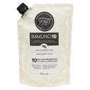 Immuno 10 Vanilla Probiotic Oat-Based Smoothie