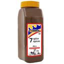 7 Spice Powder