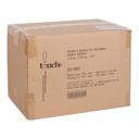 10 in Natural Bamboo Skewer Stick