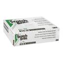 6.25 x 3.5 in Medium Duty Scrubbing Sponge