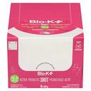 Active 12.5b Raspberry Probiotic Shot