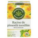 Organic Roasted Dandelion Root Herbal Tea