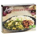 Indian Palak Paneer