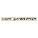 Organic Pure Tart Cherry Juice