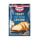 Instant Yeast