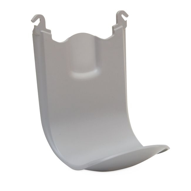 Shield Floor and Wall Protector for TFX Dispensers