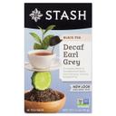 Decaf Earl Grey Black Tea