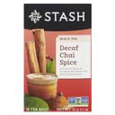 Decaf Chai Spice Black Tea