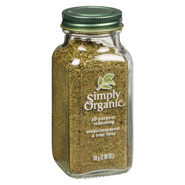 All Purpose Seasoning