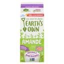 Unsweetened Almond Beverage