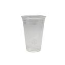 Clear PETE Compostable Cold Cup