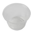 Polypropylene Recyclable Portion Cup