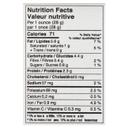 Garlic and Black Pepper Cashew Cream Cheese