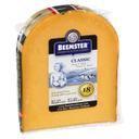 Classic Cheese Wedge