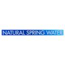 Natural Spring Water