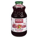 Organic Pure Cranberry Juice