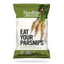 Lightly Salted Parsnip Chips
