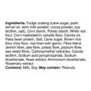 Gluten Free Chocolate Covered Pretzels