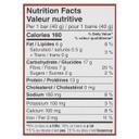 Dark Chocolate Almond Snack Bar