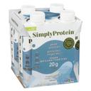 Ready To Drink Creamy Vanilla Protein Shake