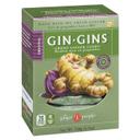 Original Ginger Chewy Candy