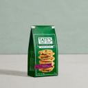 Oatmeal Raisin Cookies