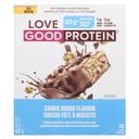 Cookie Dough Protein Bar