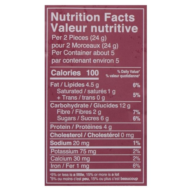 Dark Chocolate Almond Bites