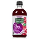 Ginger Beet Gut Shot