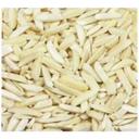 Slivered White Almond