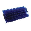 3619714 Flo-Pac Dual Surface Blue Floor Scrub with Polypropylene Bristles, 10 in Length