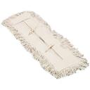 364752400 Natural Tie Back Dust Mop, 24 X 5 in