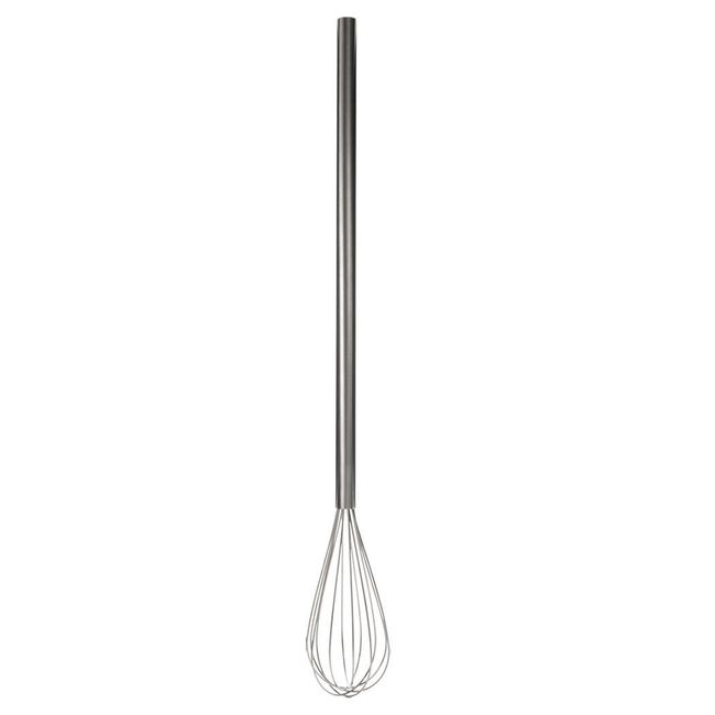 Stainless Steel TearDrop Style Mayonnaise Whip