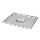 304 Stainless Steel Half Size Steam Table Pan Cover