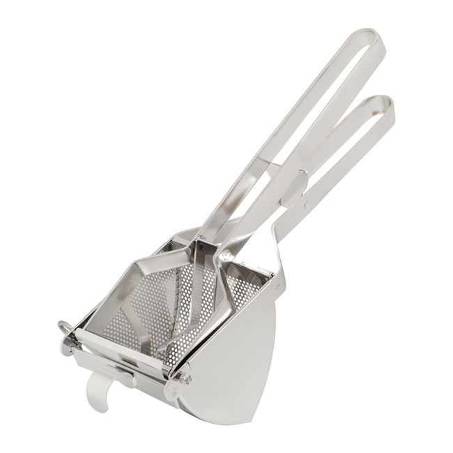 Stainless Steel Giant Potato Ricer