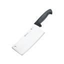 Halco Cleavers with Black Handle