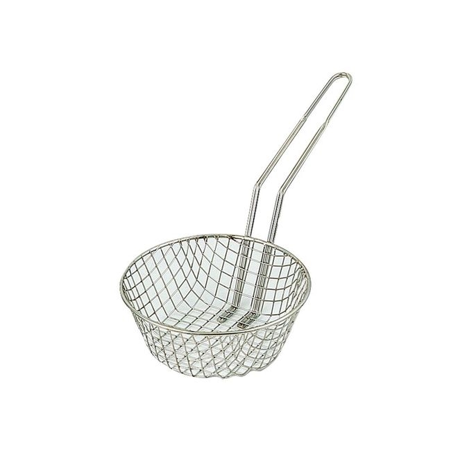 Coarse Mesh Culinary Basket
