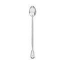 Stainless Steel Perforated Spoon with Extra Long Handle