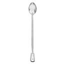 Stainless Steel Perforated Spoon with Extra Long Handle