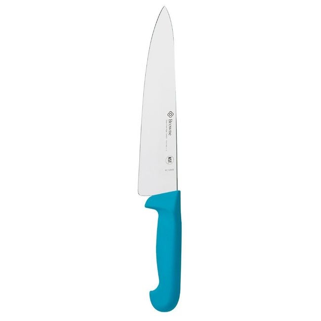 Halco Blue Handle Cooks Knife