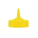 4913-08 Single Tip Cap for Wide Mouth Squeeze Dispenser