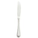 Paris 13/0 Stainless Steel Mirror Finish Serrated Dinner Knife