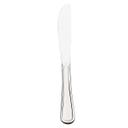 Celine 13/0 Stainless Steel Mirror Finish Serrated Dinner Knife