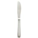 Royal 13/0 Stainless Steel Mirror Finish Serrated Dinner Knife